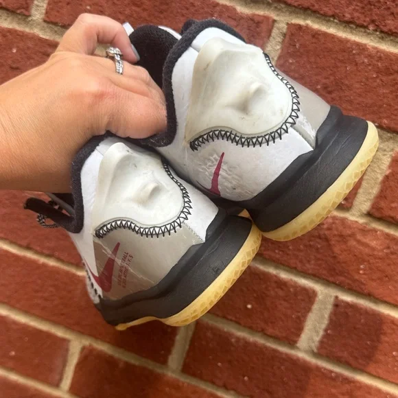 Nike Kids Sneakers - Picture 3 of 6